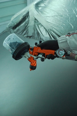 GTO 3300 Professional HVLP Spray G