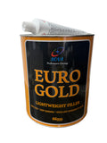 66333 Euro Gold Lightweight Filler