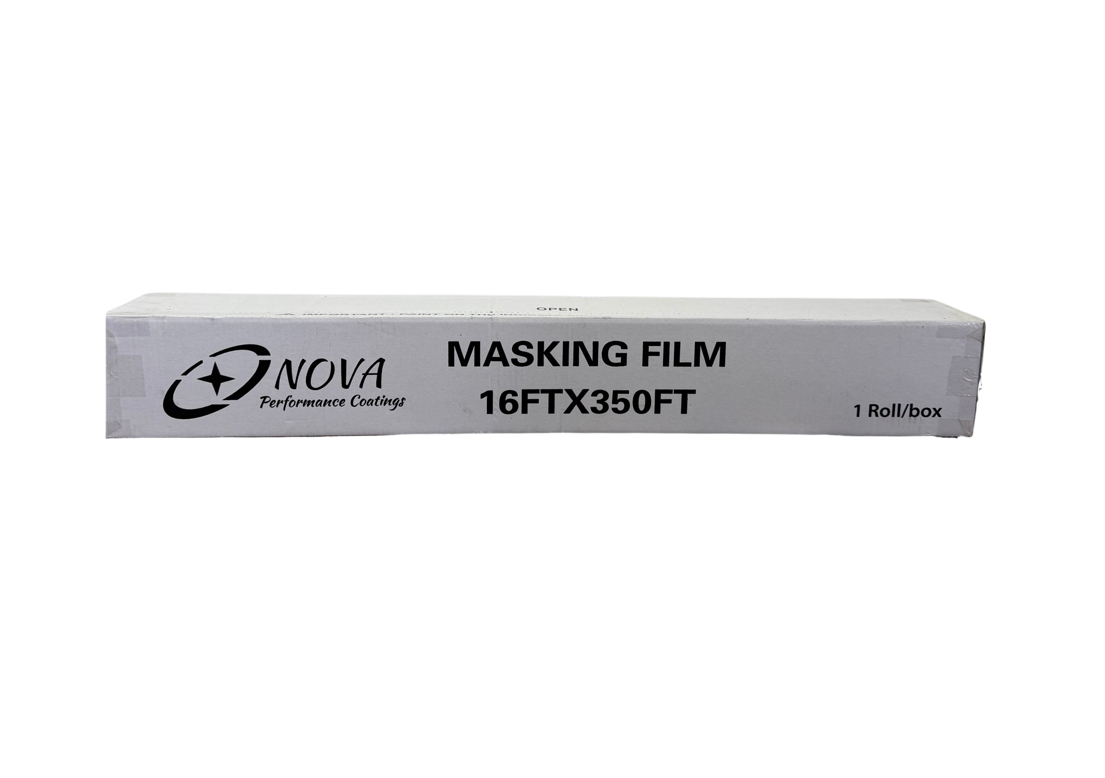 NOVA Axiom Masking Film